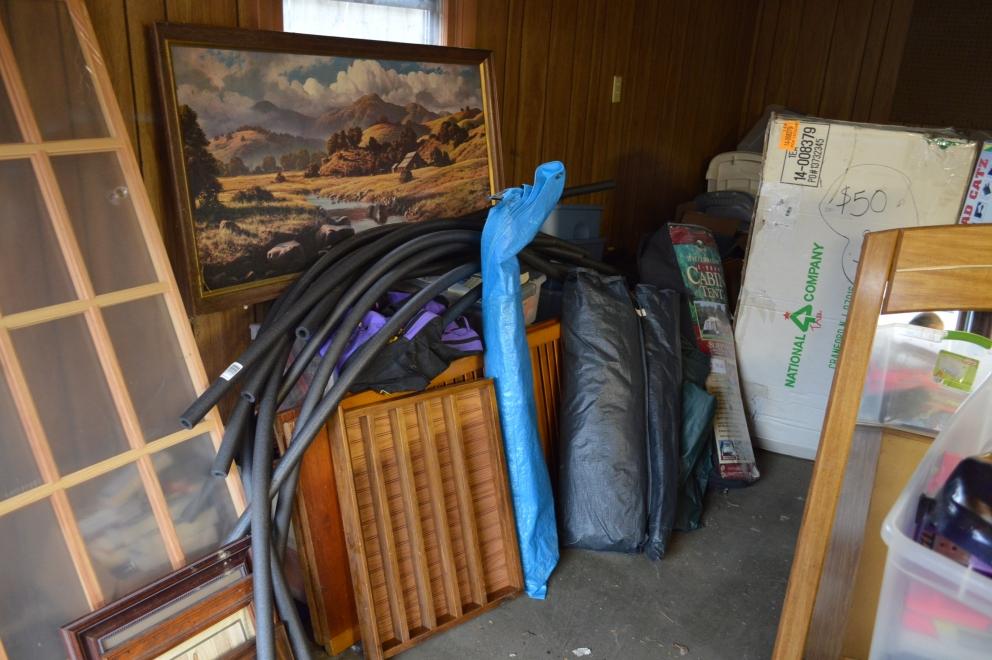 Image for ENTIRE CONTENTS OF HOME FOR ONE PRICE