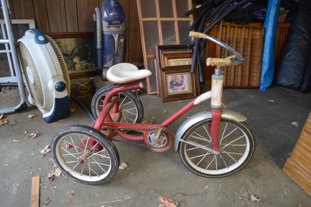 Image for ENTIRE CONTENTS OF HOME FOR ONE PRICE