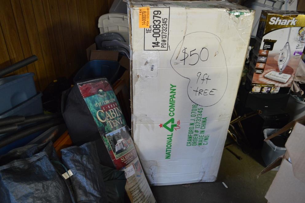 Image for ENTIRE CONTENTS OF HOME FOR ONE PRICE