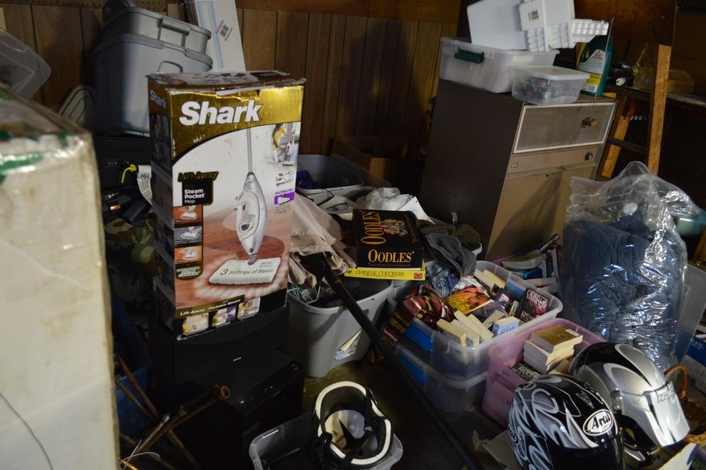 Image for ENTIRE CONTENTS OF HOME FOR ONE PRICE