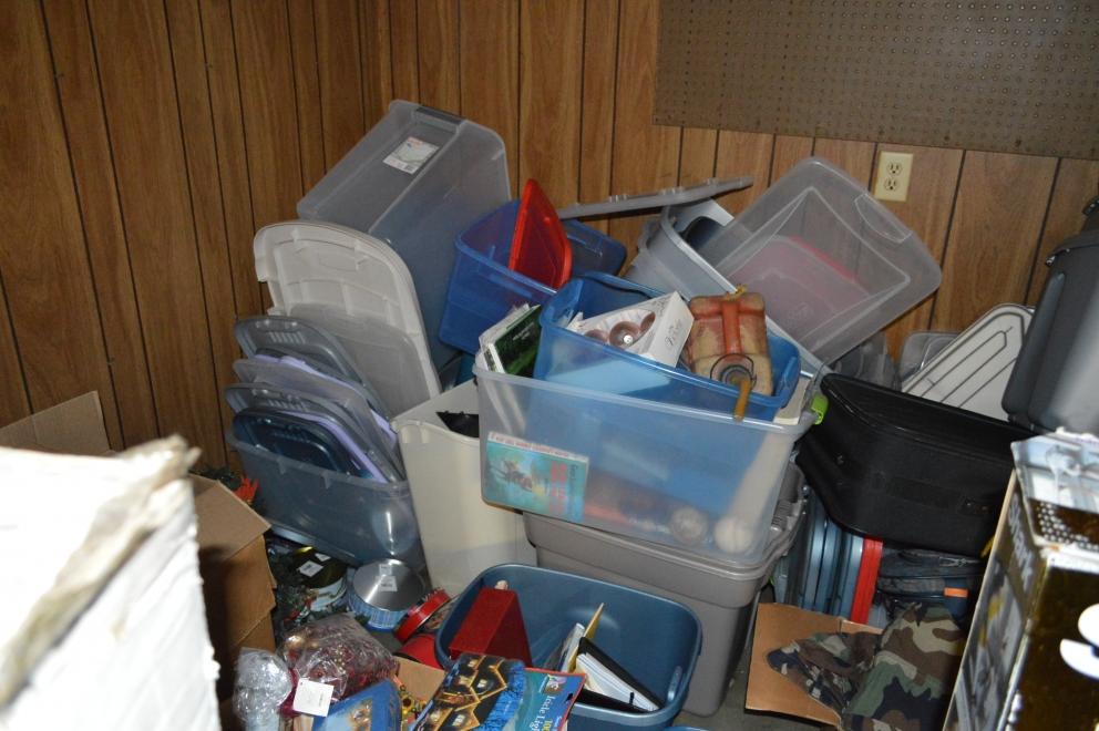 Image for ENTIRE CONTENTS OF HOME FOR ONE PRICE