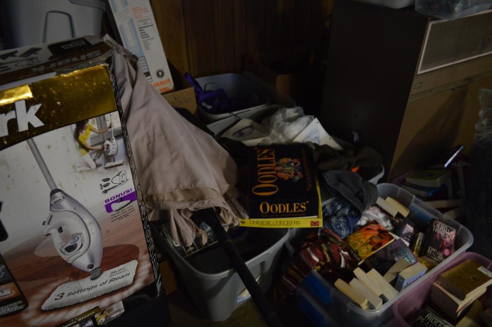 Image for ENTIRE CONTENTS OF HOME FOR ONE PRICE