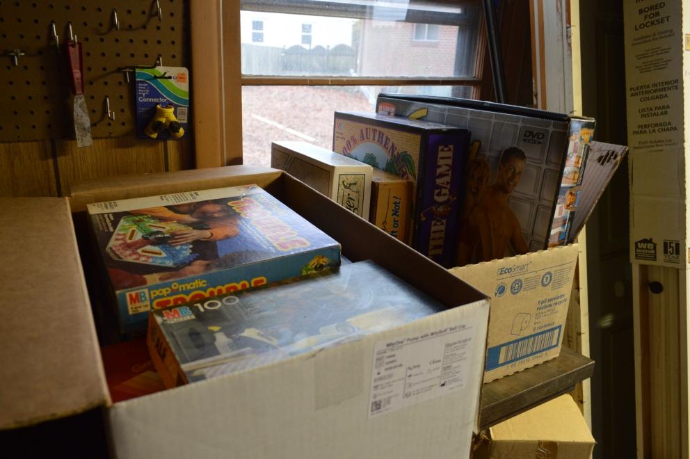 Image for ENTIRE CONTENTS OF HOME FOR ONE PRICE