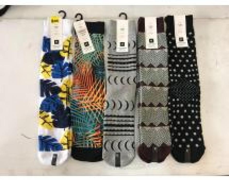 Image for SELLING ENTIRE STOCK OF THE SPORTS FAN & SNEAKERS STORES FOR ONE PRICE