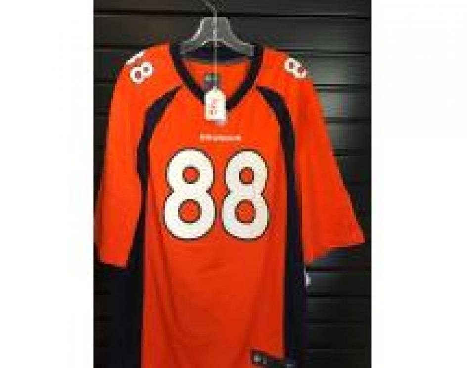 Image for SELLING ENTIRE STOCK OF THE SPORTS FAN & SNEAKERS STORES FOR ONE PRICE