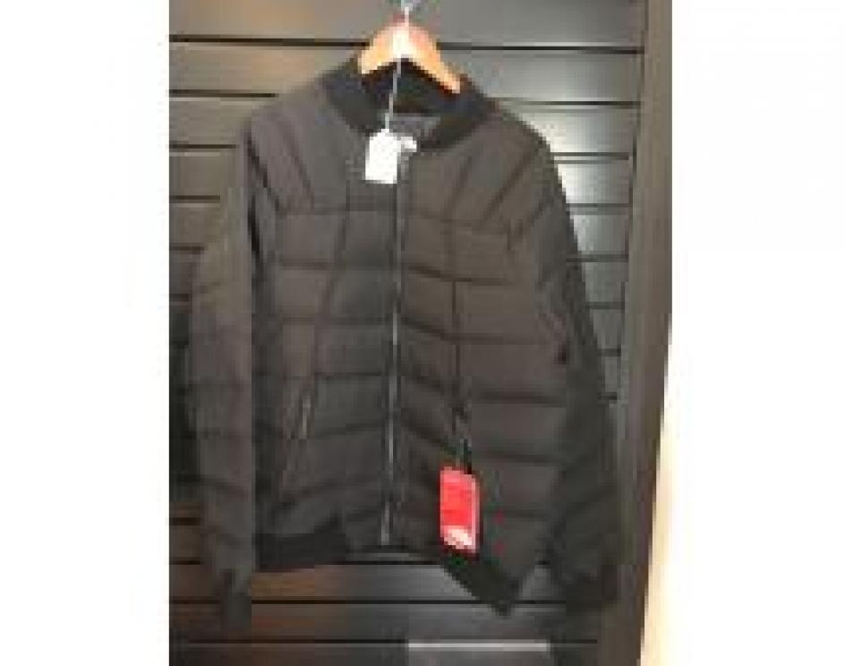 Image for SELLING ENTIRE STOCK OF THE SPORTS FAN & SNEAKERS STORES FOR ONE PRICE