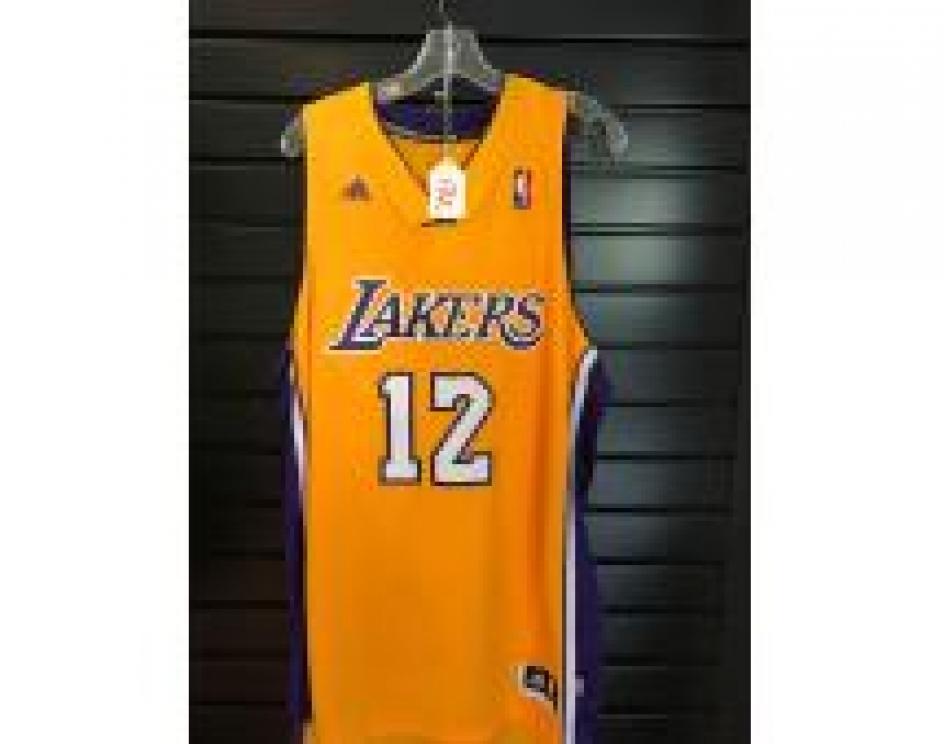 Image for SELLING ENTIRE STOCK OF THE SPORTS FAN & SNEAKERS STORES FOR ONE PRICE