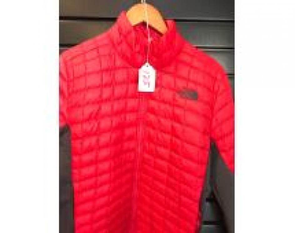 Image for SELLING ENTIRE STOCK OF THE SPORTS FAN & SNEAKERS STORES FOR ONE PRICE