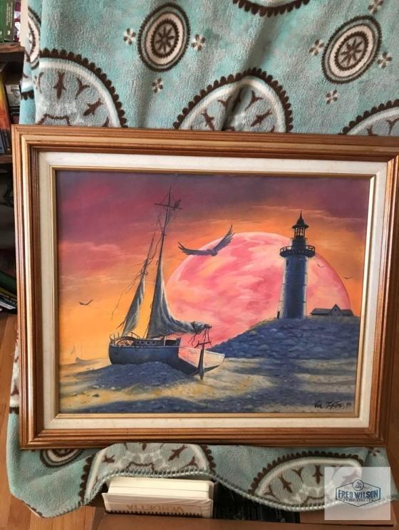 Image for PORTSMOUTH, VA ESTATE