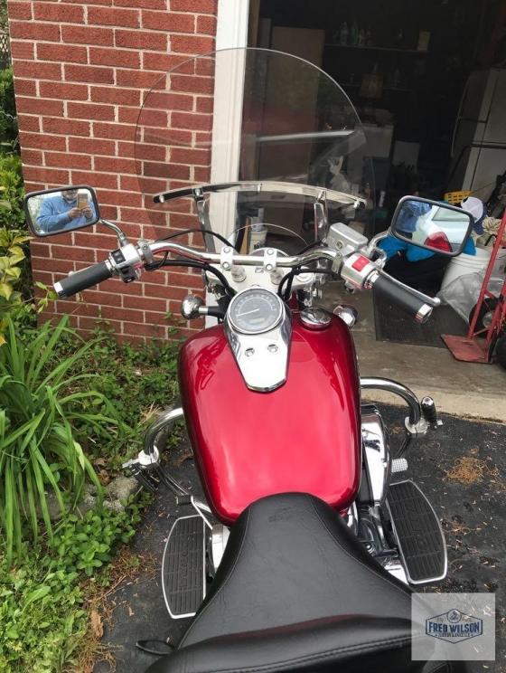 Image for Newport News, VA Downsizing Online Auction