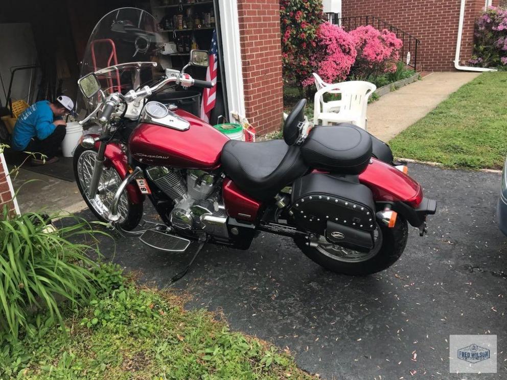 Image for Newport News, VA Downsizing Online Auction