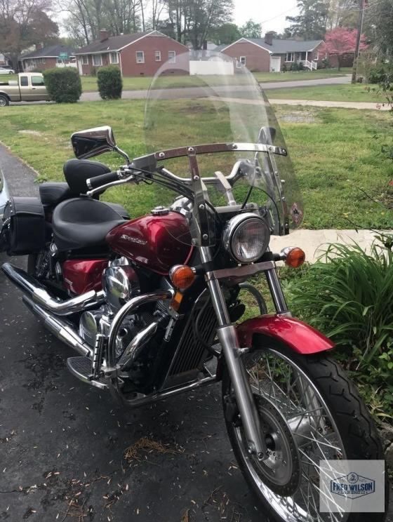 Image for Newport News, VA Downsizing Online Auction