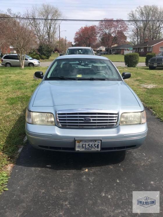 Image for Newport News, VA Downsizing Online Auction