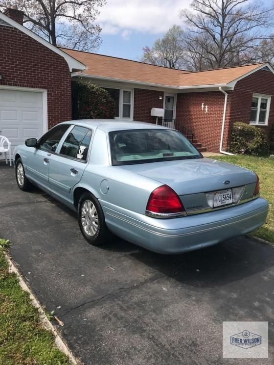 Image for Newport News, VA Downsizing Online Auction