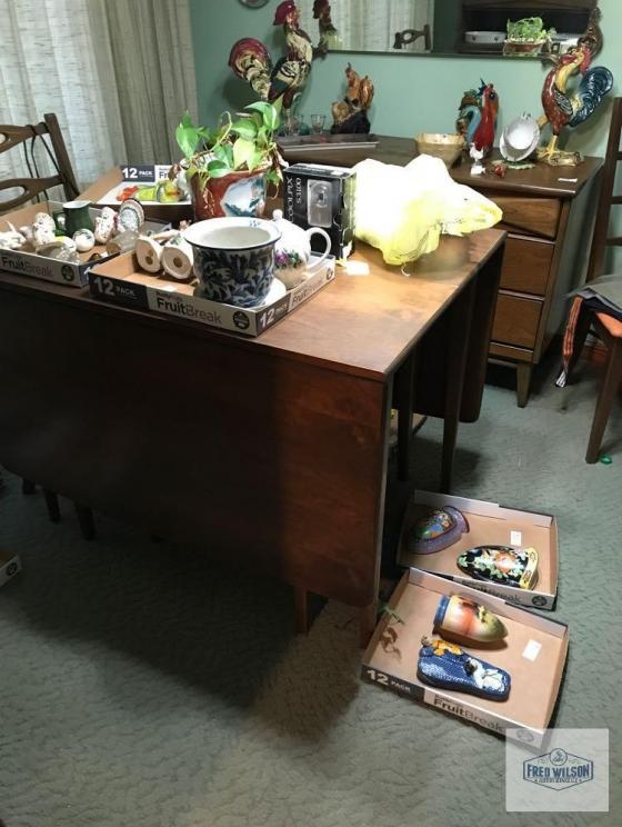 Image for Newport News, VA Downsizing Online Auction