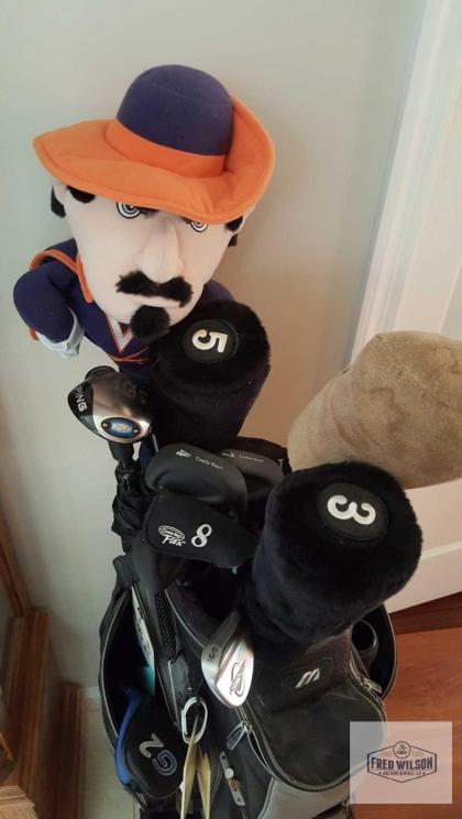 Image for KILN CREEK ESTATE