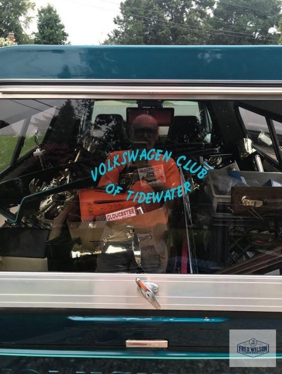 Image for The Estate of Clyde Dallas Castle