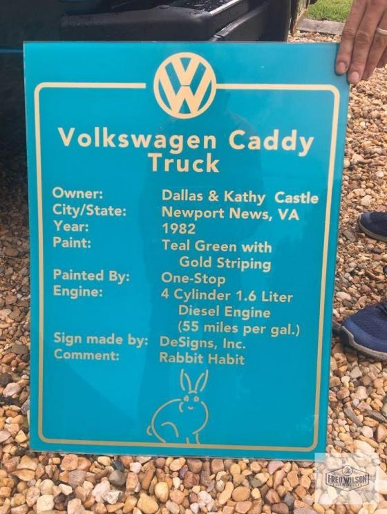 Image for The Estate of Clyde Dallas Castle