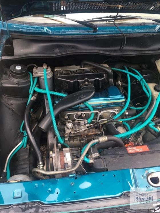 Image for The Estate of Clyde Dallas Castle