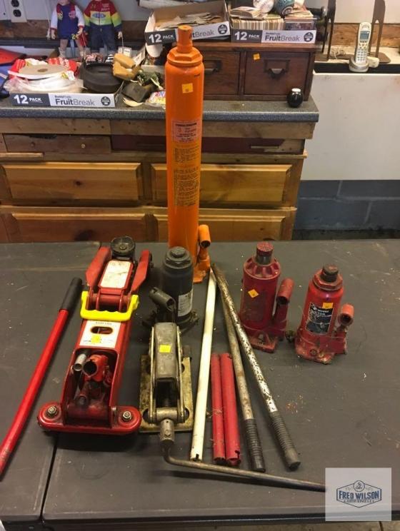 Image for The Estate of Clyde Dallas Castle