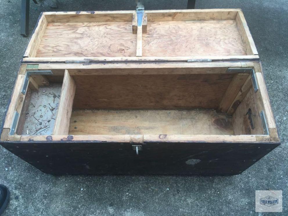 Image for The Estate of Clyde Dallas Castle