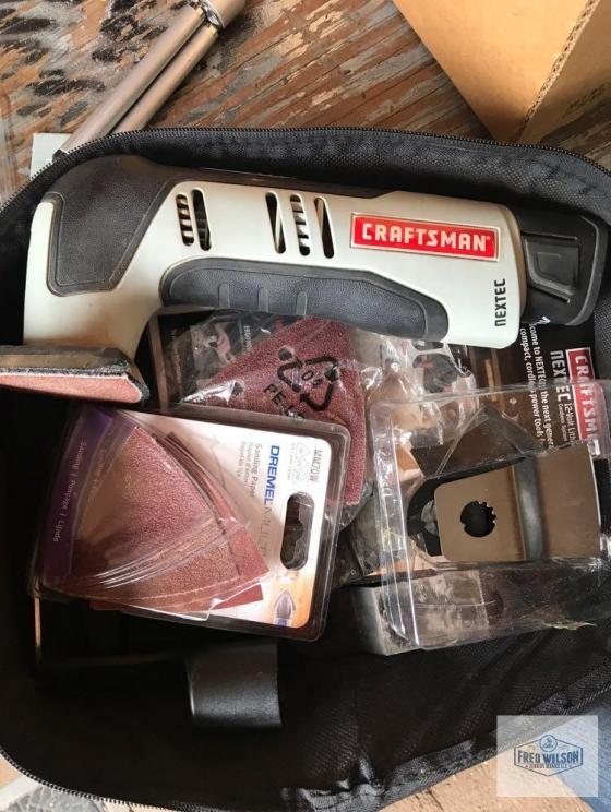 Image for The Estate of Clyde Dallas Castle