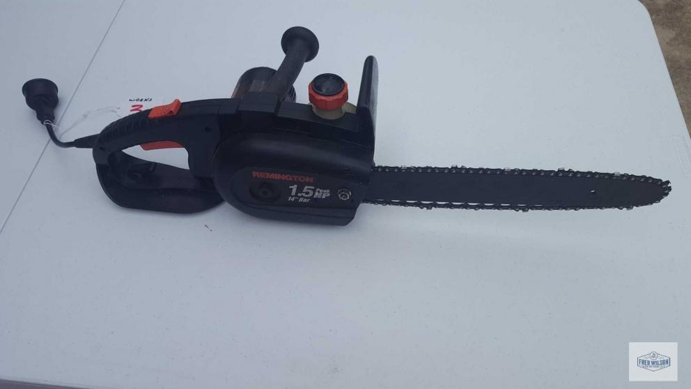 Image for The Estate of Clyde Dallas Castle