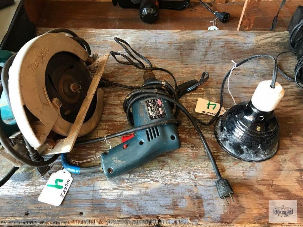 Image for The Estate of Clyde Dallas Castle