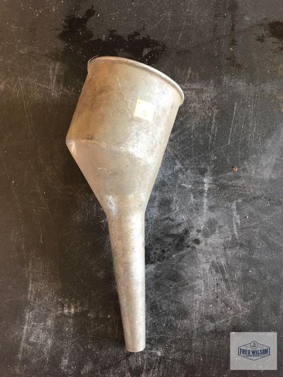 Image for The Estate of Clyde Dallas Castle