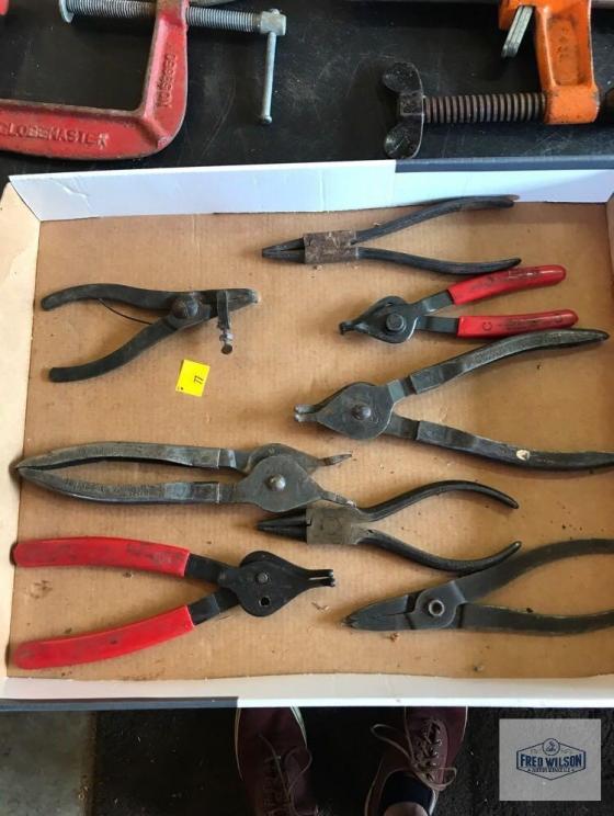 Image for The Estate of Clyde Dallas Castle