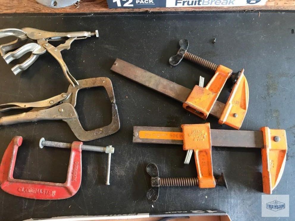 Image for The Estate of Clyde Dallas Castle