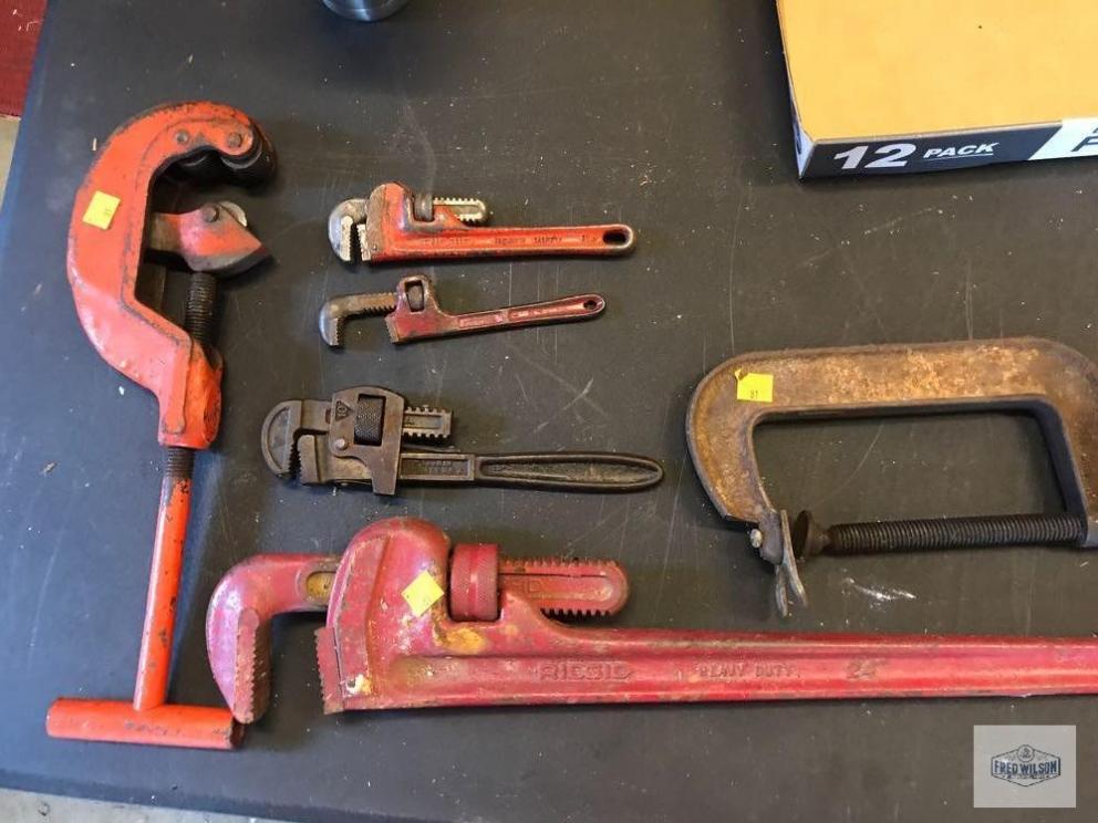 Image for The Estate of Clyde Dallas Castle