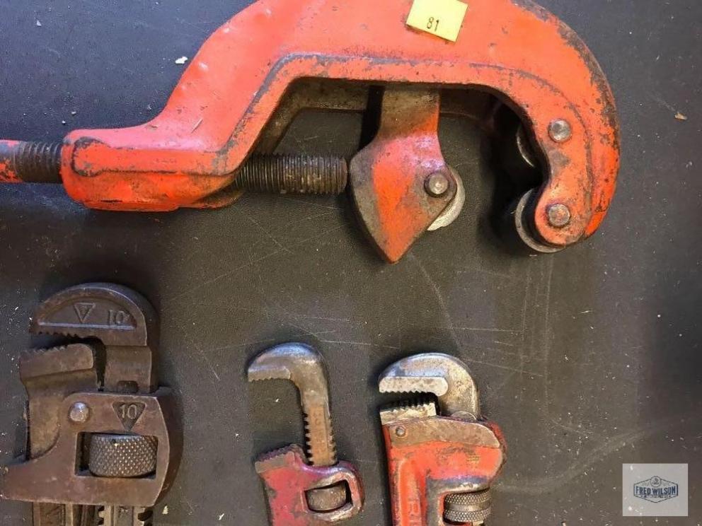 Image for The Estate of Clyde Dallas Castle