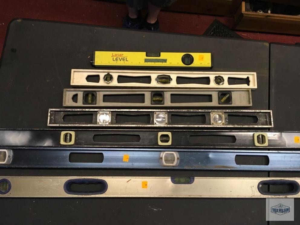 Image for The Estate of Clyde Dallas Castle