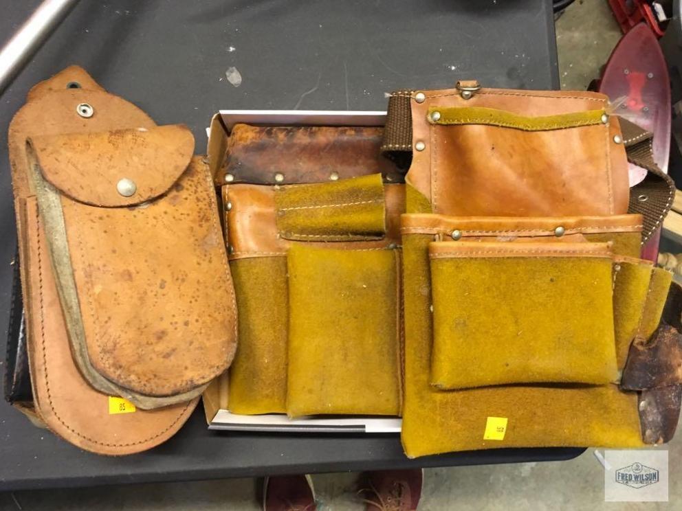 Image for The Estate of Clyde Dallas Castle