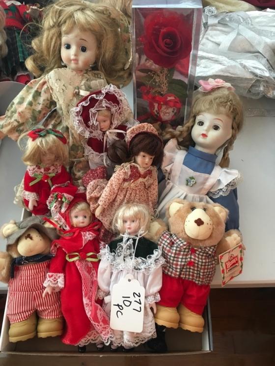 Image for Castle Estate Auction #2