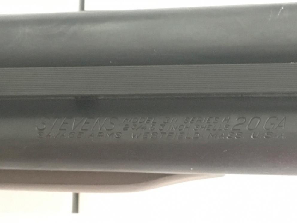 Image for THE ESTATE OF CLYDE D. CASTLE FIREARMS AUCTION