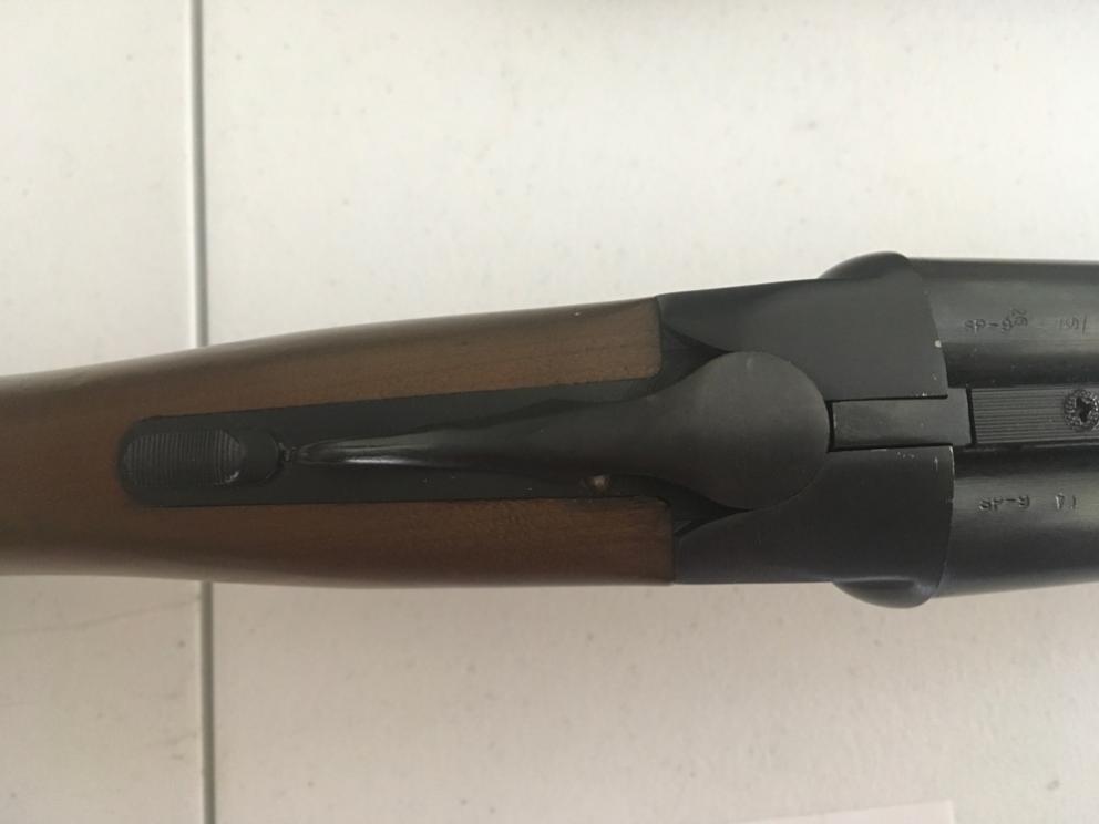 Image for THE ESTATE OF CLYDE D. CASTLE FIREARMS AUCTION