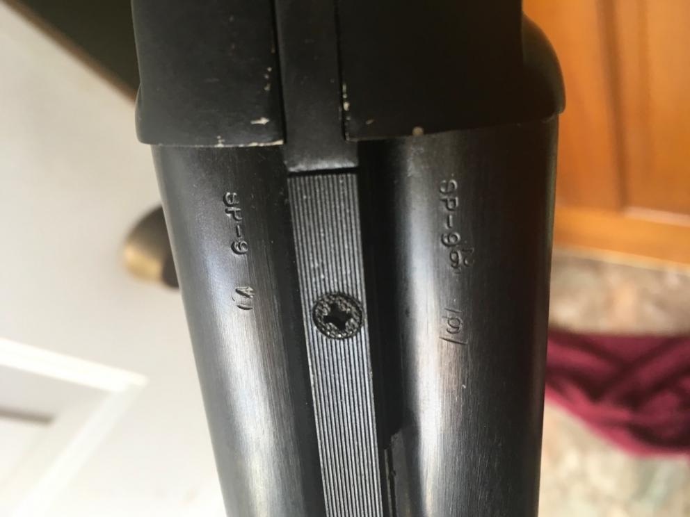 Image for THE ESTATE OF CLYDE D. CASTLE FIREARMS AUCTION