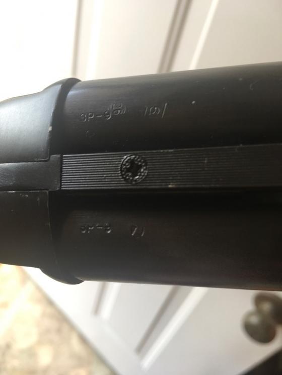 Image for THE ESTATE OF CLYDE D. CASTLE FIREARMS AUCTION