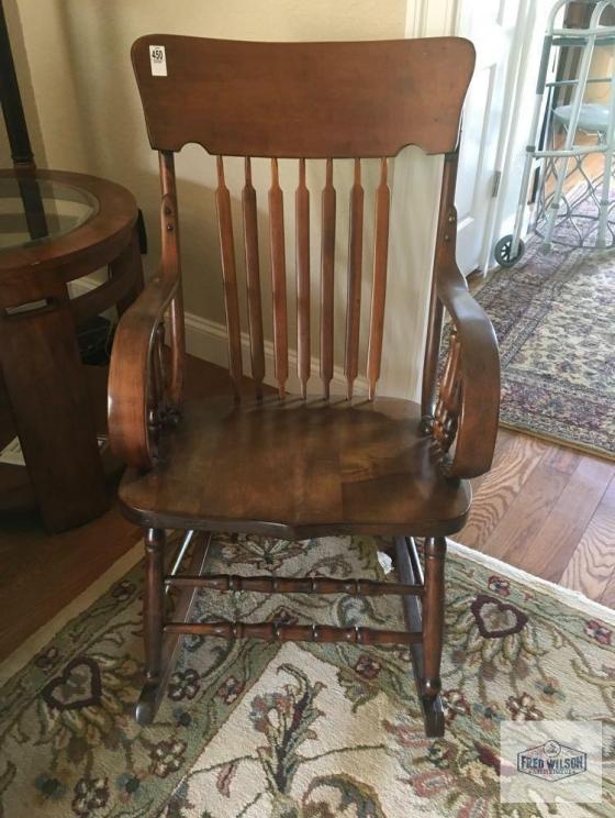 Image for SUFFOLK, VIRGINIA DOWNSIZING