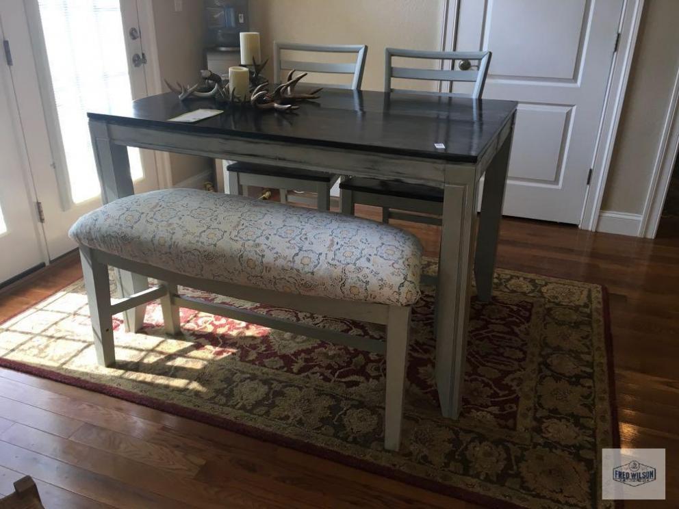 Image for SUFFOLK, VIRGINIA DOWNSIZING