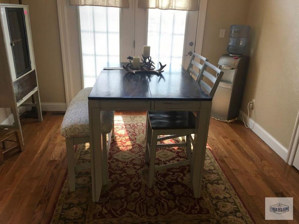 Image for SUFFOLK, VIRGINIA DOWNSIZING