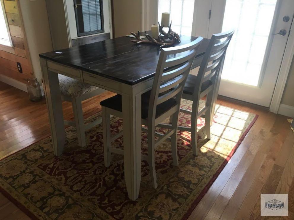 Image for SUFFOLK, VIRGINIA DOWNSIZING