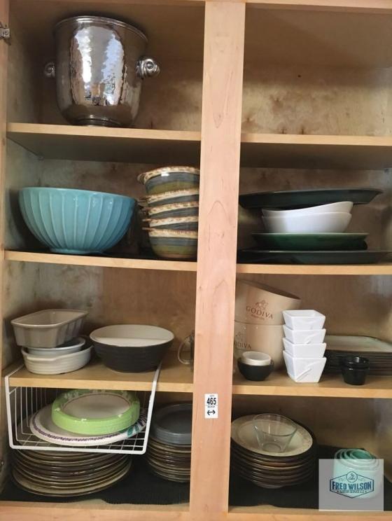 Image for SUFFOLK, VIRGINIA DOWNSIZING