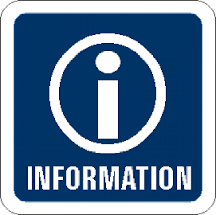 Information