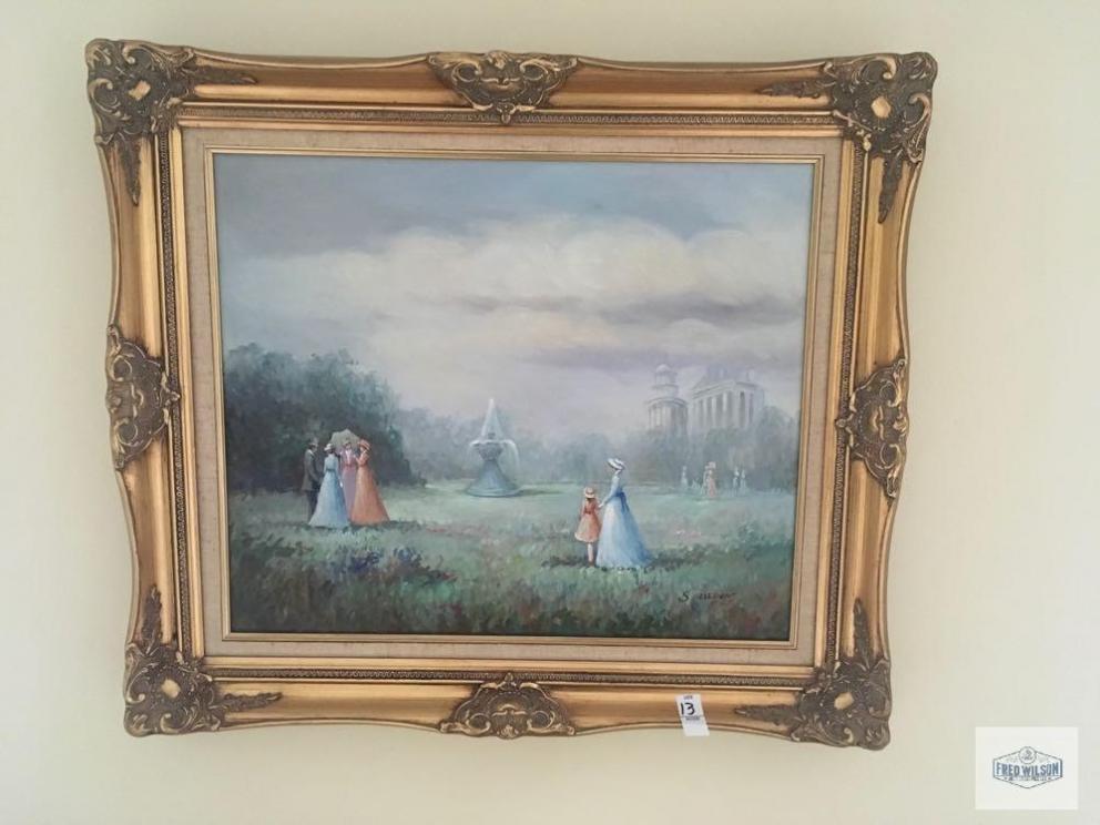Image for VIRGINIA BEACH ESTATE