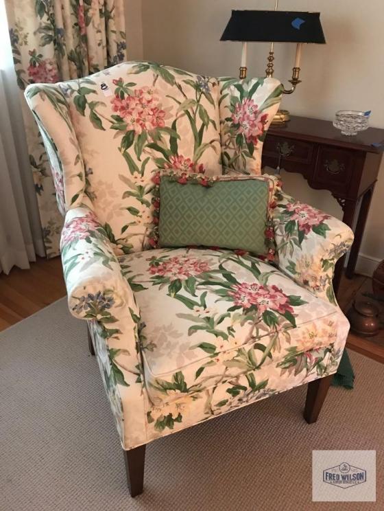 Image for WILLIAMSBURG ESTATE