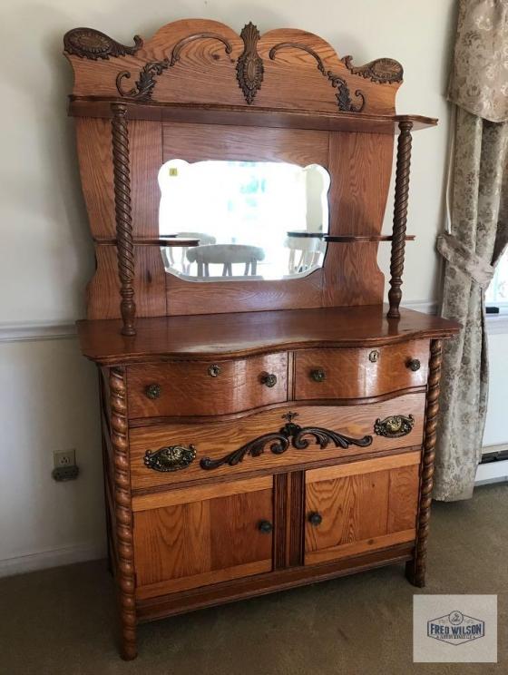 Image for The Estate of Darrell & Catherine Brackin