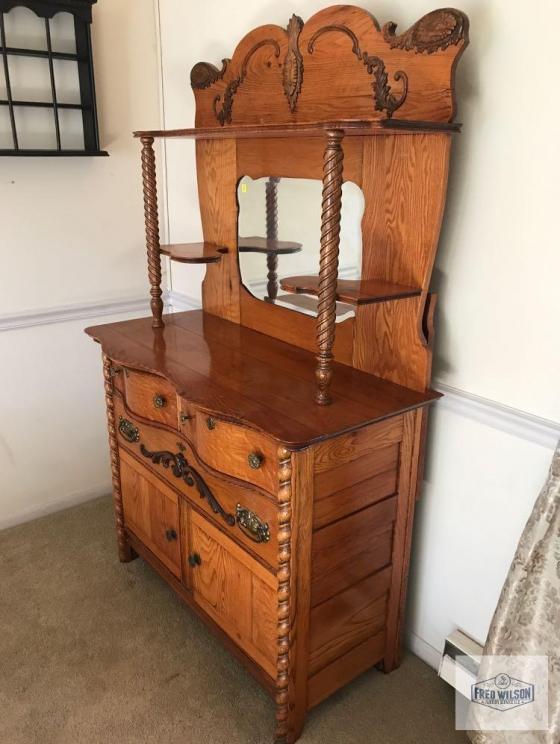 Image for The Estate of Darrell & Catherine Brackin